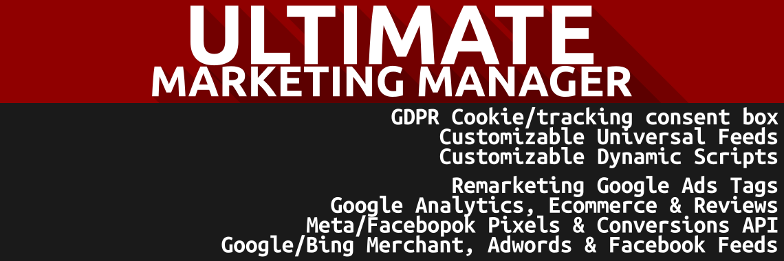 Ultimate Marketing Manager